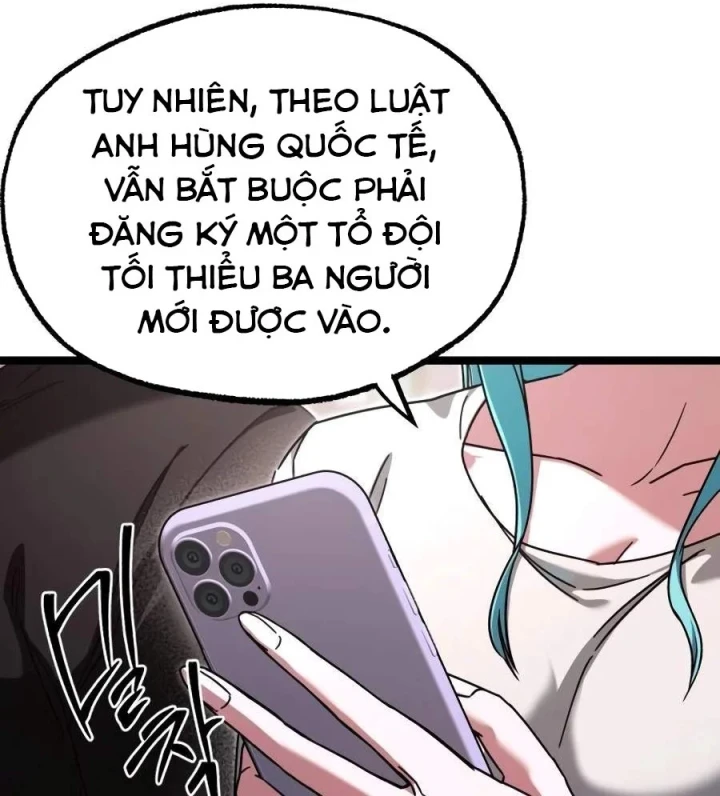 Thống Lĩnh Học Viện Chỉ Bằng Dao Sashimi Chapter 82 - 9