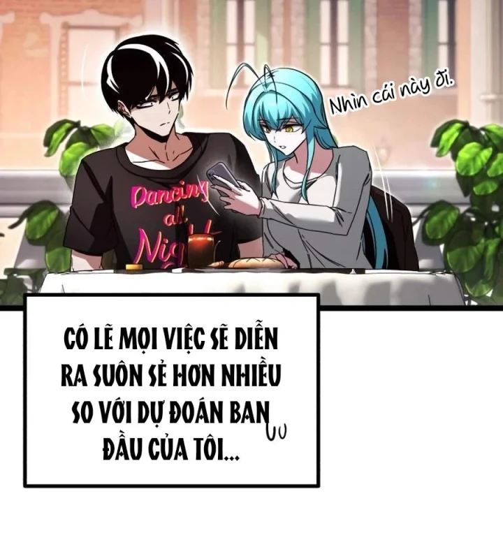 Thống Lĩnh Học Viện Chỉ Bằng Dao Sashimi Chapter 82 - 12
