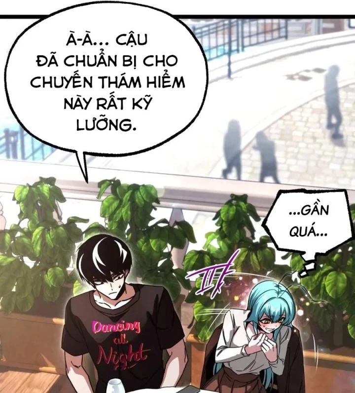 Thống Lĩnh Học Viện Chỉ Bằng Dao Sashimi Chapter 82 - 17