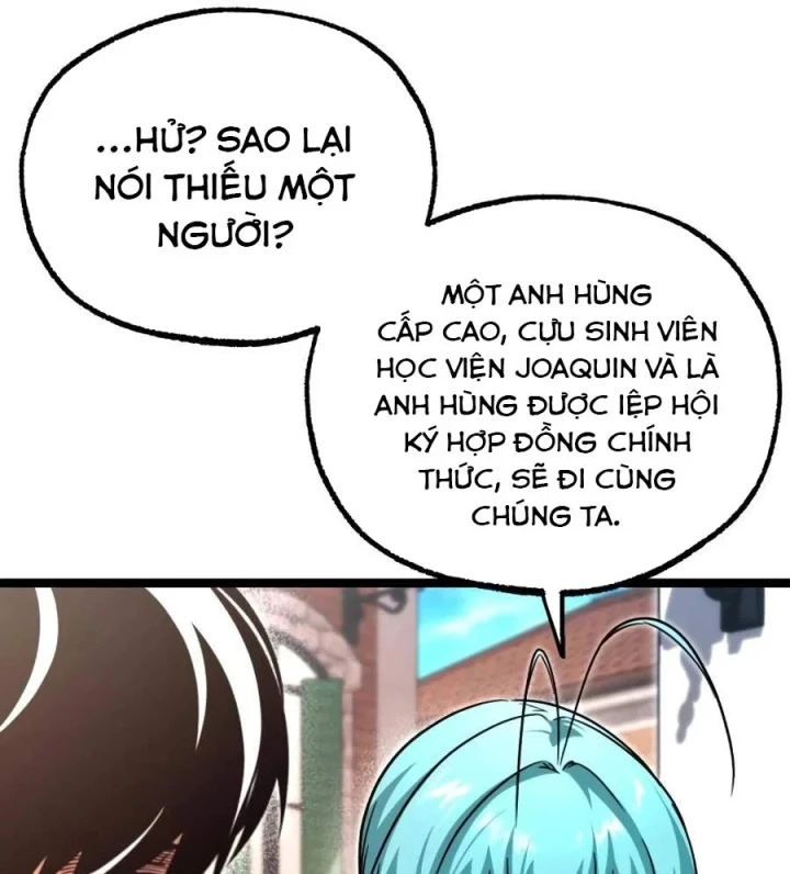 Thống Lĩnh Học Viện Chỉ Bằng Dao Sashimi Chapter 82 - 23