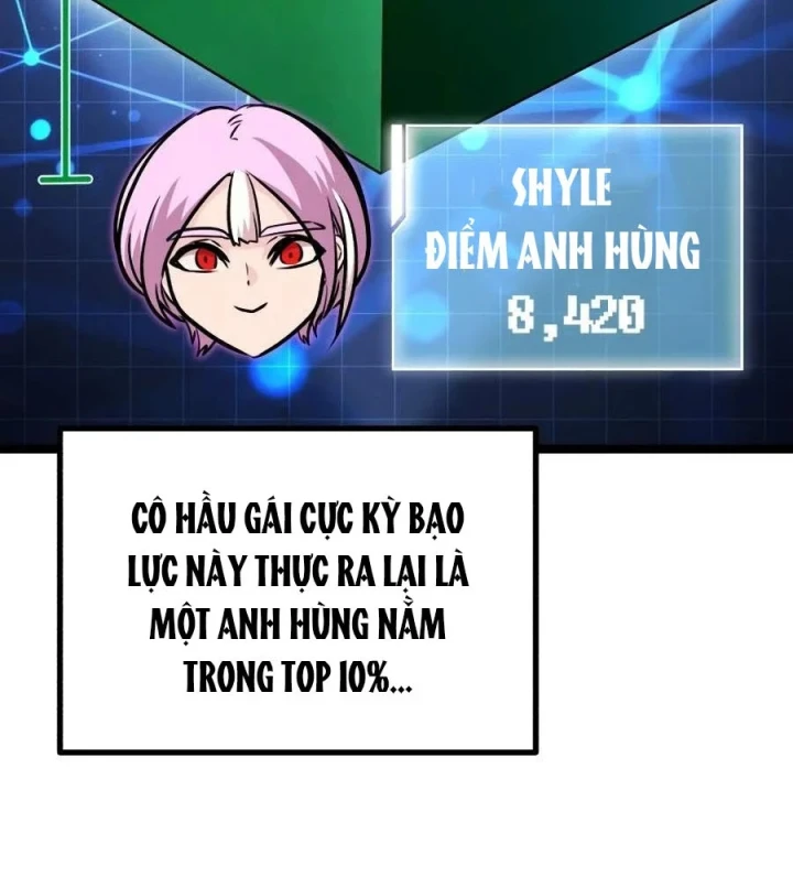 Thống Lĩnh Học Viện Chỉ Bằng Dao Sashimi Chapter 82 - 30