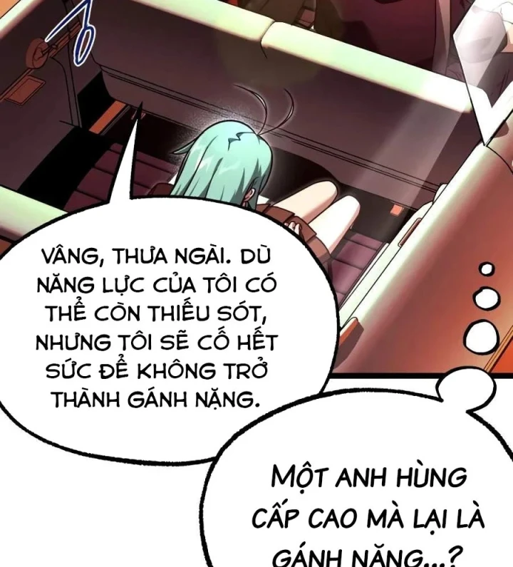 Thống Lĩnh Học Viện Chỉ Bằng Dao Sashimi Chapter 82 - 33