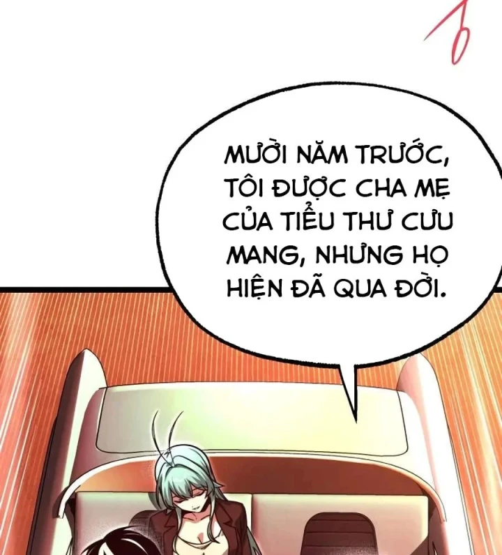 Thống Lĩnh Học Viện Chỉ Bằng Dao Sashimi Chapter 82 - 40