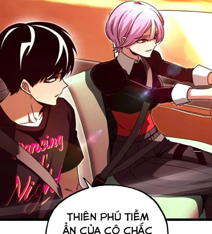 Thống Lĩnh Học Viện Chỉ Bằng Dao Sashimi Chapter 82 - 46