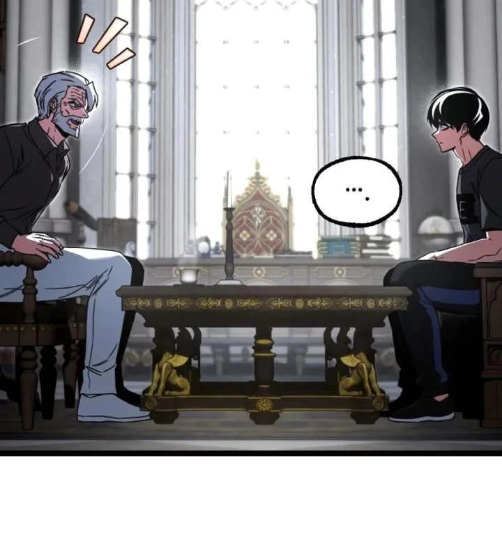 Thống Lĩnh Học Viện Chỉ Bằng Dao Sashimi Chapter 82 - 91