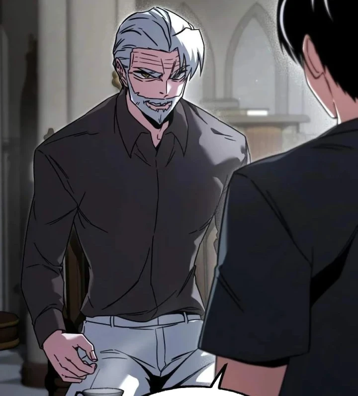 Thống Lĩnh Học Viện Chỉ Bằng Dao Sashimi Chapter 82 - 94