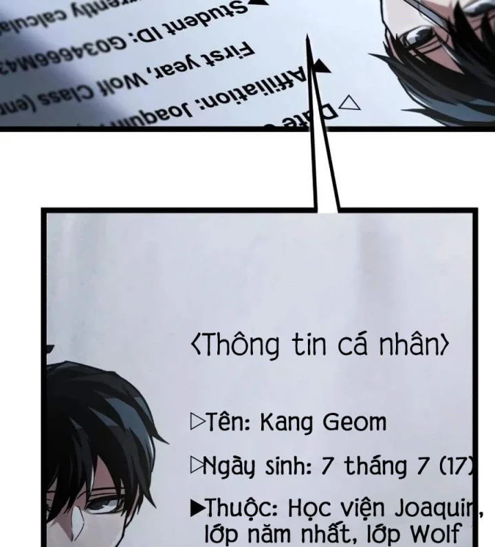 Thống Lĩnh Học Viện Chỉ Bằng Dao Sashimi Chapter 82 - 102