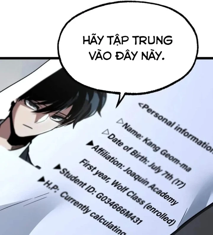 Thống Lĩnh Học Viện Chỉ Bằng Dao Sashimi Chapter 82 - 108