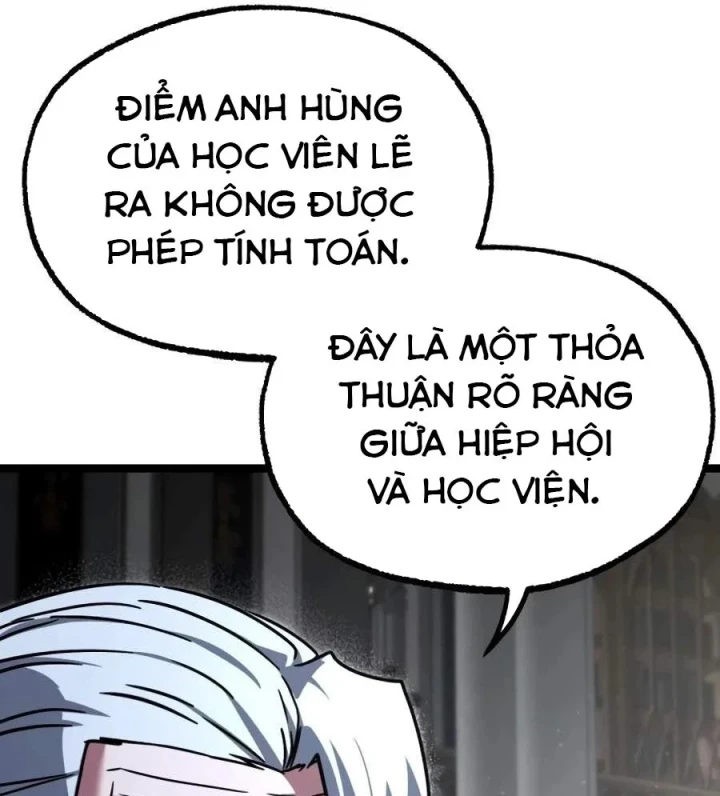 Thống Lĩnh Học Viện Chỉ Bằng Dao Sashimi Chapter 82 - 110