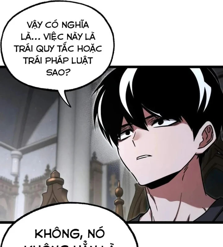 Thống Lĩnh Học Viện Chỉ Bằng Dao Sashimi Chapter 82 - 113