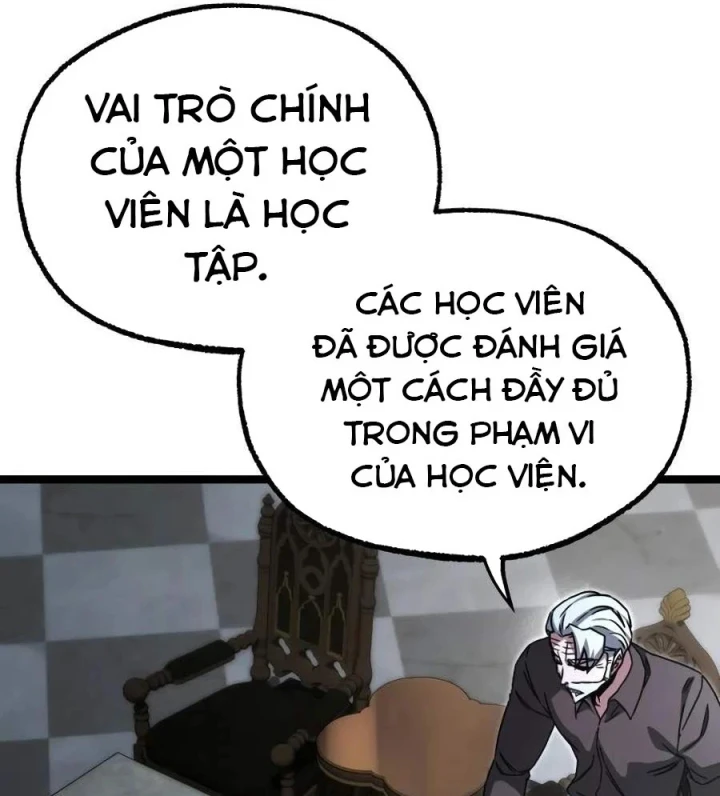Thống Lĩnh Học Viện Chỉ Bằng Dao Sashimi Chapter 82 - 117