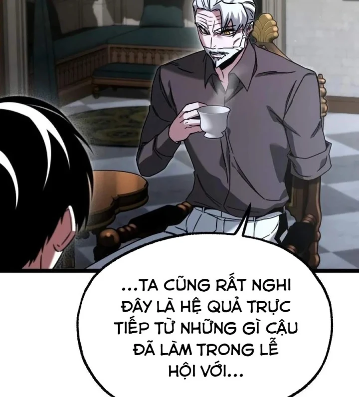 Thống Lĩnh Học Viện Chỉ Bằng Dao Sashimi Chapter 82 - 131