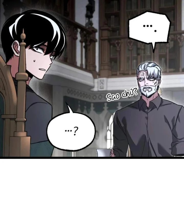 Thống Lĩnh Học Viện Chỉ Bằng Dao Sashimi Chapter 82 - 154