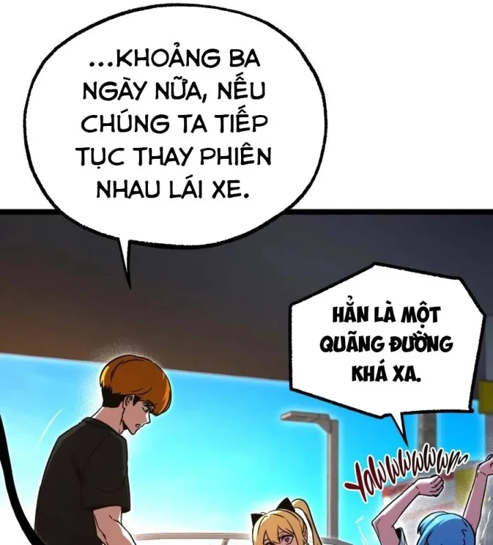 Thống Lĩnh Học Viện Chỉ Bằng Dao Sashimi Chapter 82 - 183