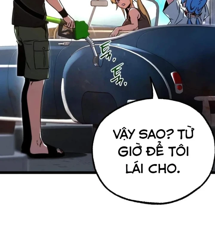 Thống Lĩnh Học Viện Chỉ Bằng Dao Sashimi Chapter 82 - 184