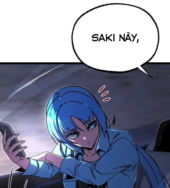 Thống Lĩnh Học Viện Chỉ Bằng Dao Sashimi Chapter 82 - 188