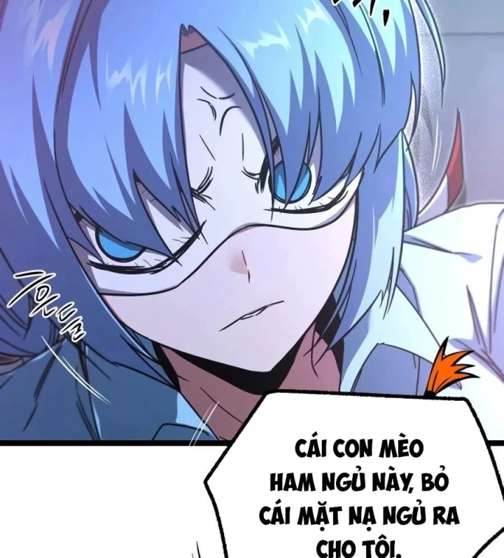 Thống Lĩnh Học Viện Chỉ Bằng Dao Sashimi Chapter 82 - 214