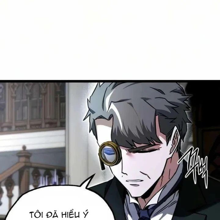 Thống Lĩnh Học Viện Chỉ Bằng Dao Sashimi Chapter 83 - 27