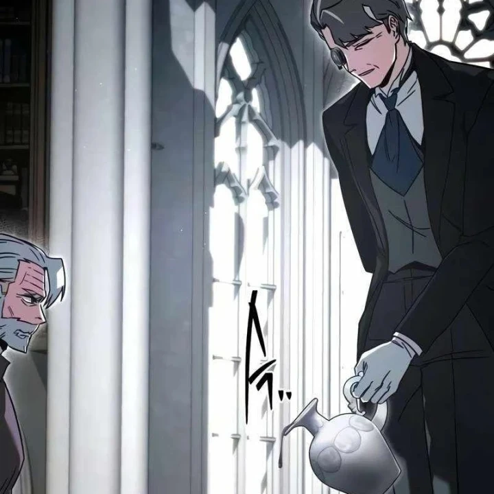 Thống Lĩnh Học Viện Chỉ Bằng Dao Sashimi Chapter 83 - 32