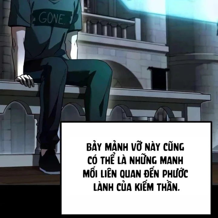 Thống Lĩnh Học Viện Chỉ Bằng Dao Sashimi Chapter 83 - 47