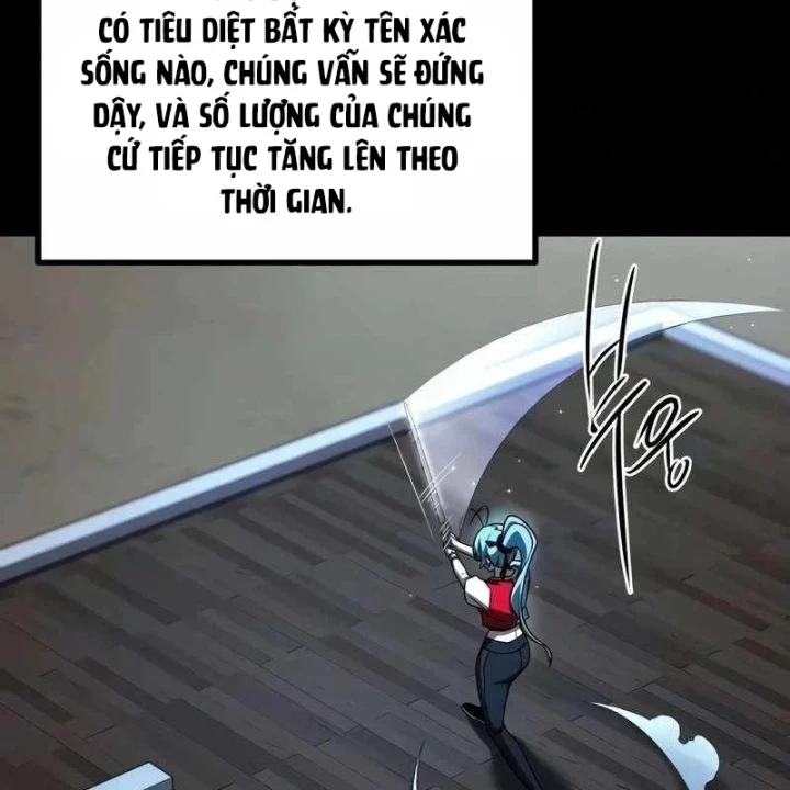 Thống Lĩnh Học Viện Chỉ Bằng Dao Sashimi Chapter 83 - 51