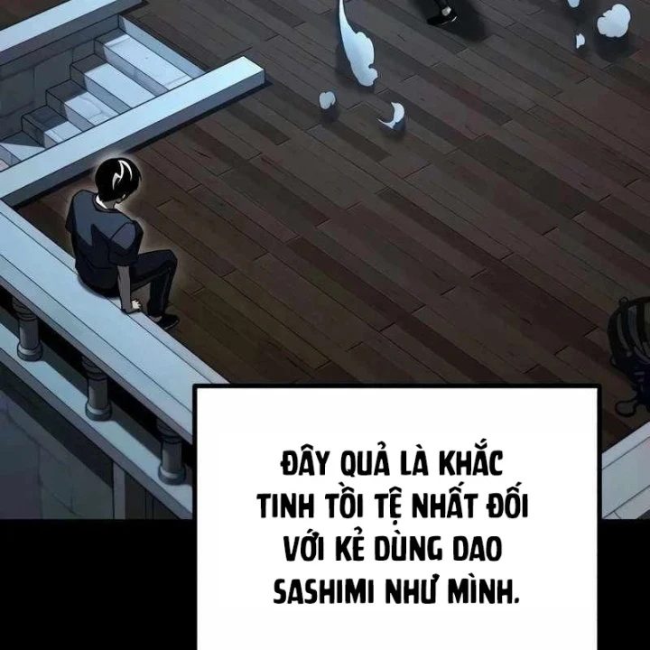 Thống Lĩnh Học Viện Chỉ Bằng Dao Sashimi Chapter 83 - 52