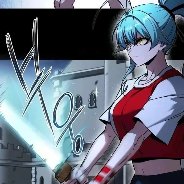 Thống Lĩnh Học Viện Chỉ Bằng Dao Sashimi Chapter 83 - 79