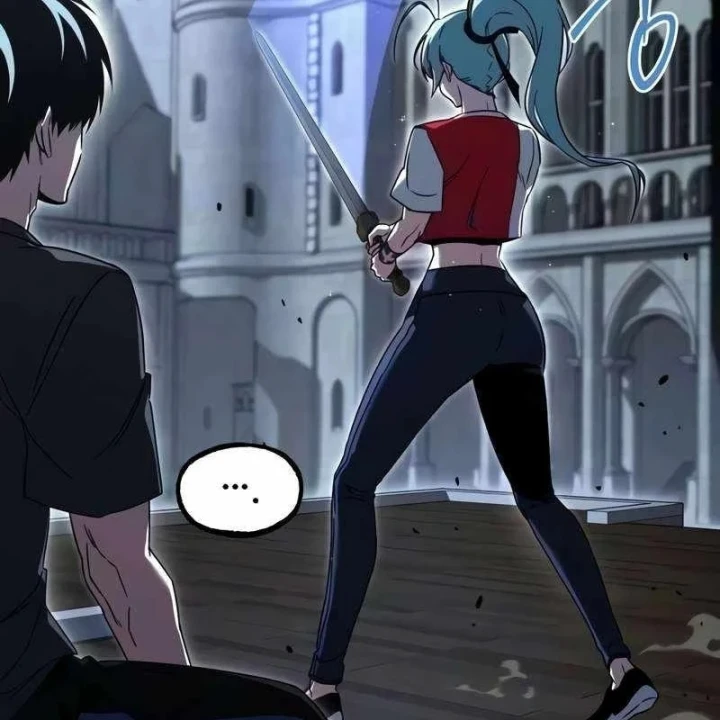 Thống Lĩnh Học Viện Chỉ Bằng Dao Sashimi Chapter 83 - 85