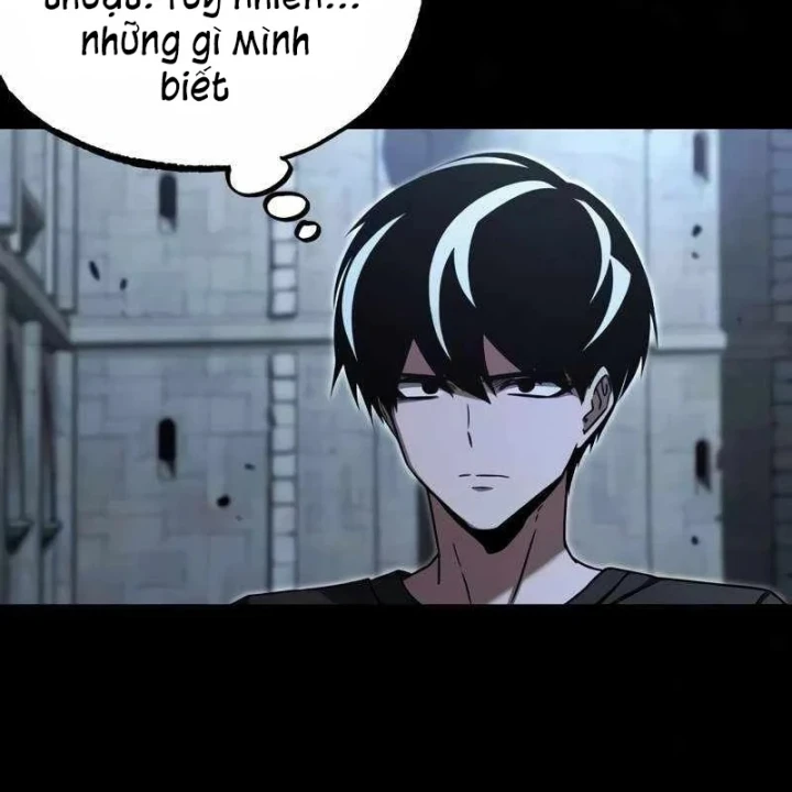 Thống Lĩnh Học Viện Chỉ Bằng Dao Sashimi Chapter 83 - 87