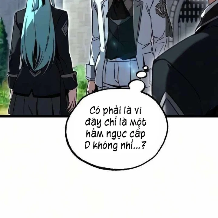 Thống Lĩnh Học Viện Chỉ Bằng Dao Sashimi Chapter 83 - 103
