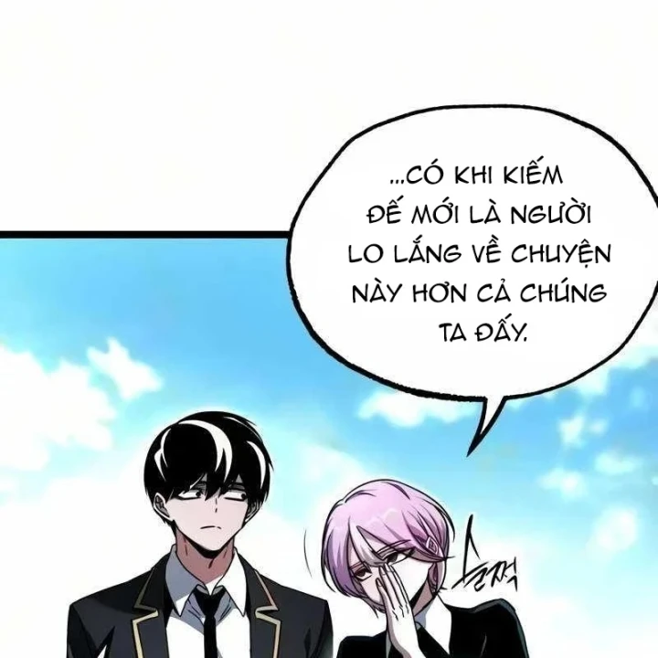Thống Lĩnh Học Viện Chỉ Bằng Dao Sashimi Chapter 83 - 104