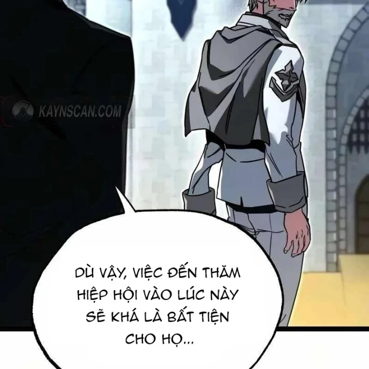 Thống Lĩnh Học Viện Chỉ Bằng Dao Sashimi Chapter 83 - 119