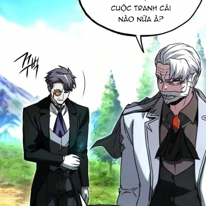 Thống Lĩnh Học Viện Chỉ Bằng Dao Sashimi Chapter 83 - 126