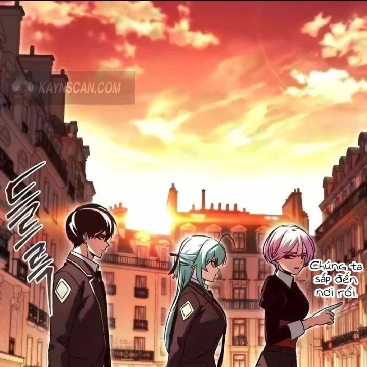 Thống Lĩnh Học Viện Chỉ Bằng Dao Sashimi Chapter 83 - 139