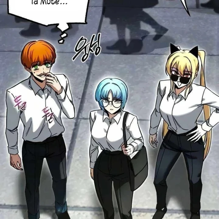 Thống Lĩnh Học Viện Chỉ Bằng Dao Sashimi Chapter 83 - 157