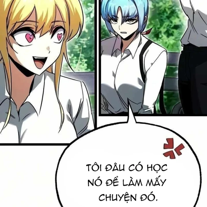Thống Lĩnh Học Viện Chỉ Bằng Dao Sashimi Chapter 83 - 174