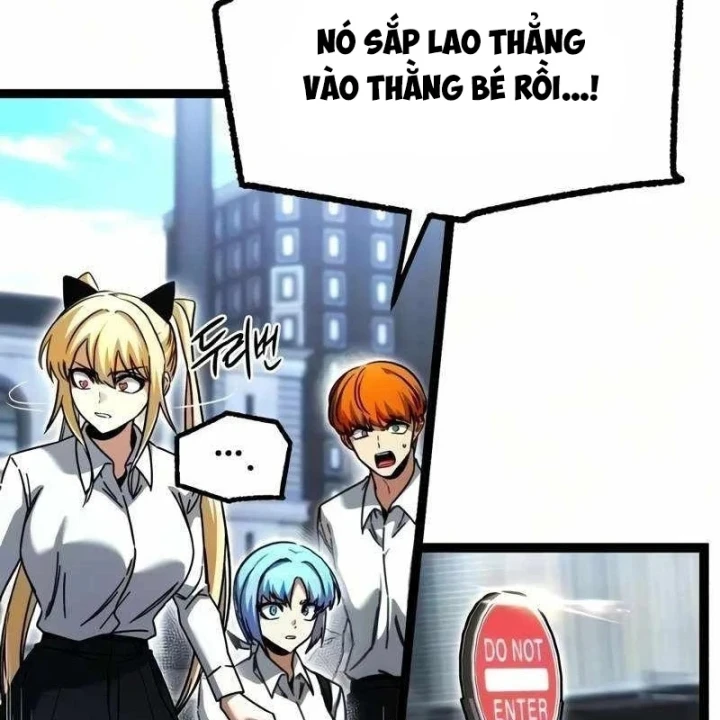 Thống Lĩnh Học Viện Chỉ Bằng Dao Sashimi Chapter 83 - 184