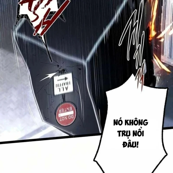 Thống Lĩnh Học Viện Chỉ Bằng Dao Sashimi Chapter 83 - 197