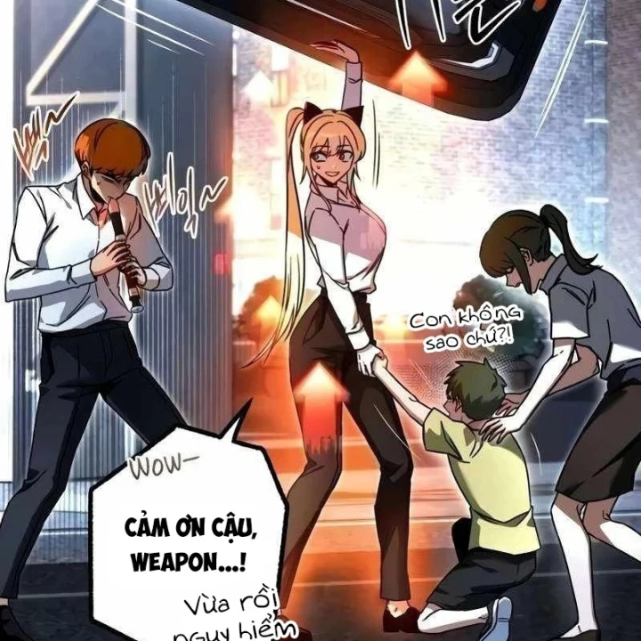 Thống Lĩnh Học Viện Chỉ Bằng Dao Sashimi Chapter 83 - 224