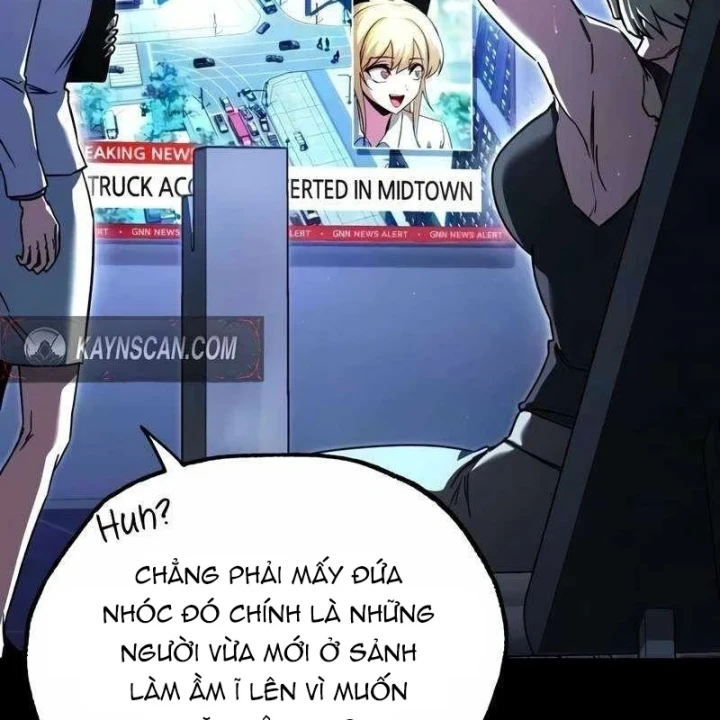 Thống Lĩnh Học Viện Chỉ Bằng Dao Sashimi Chapter 83 - 232