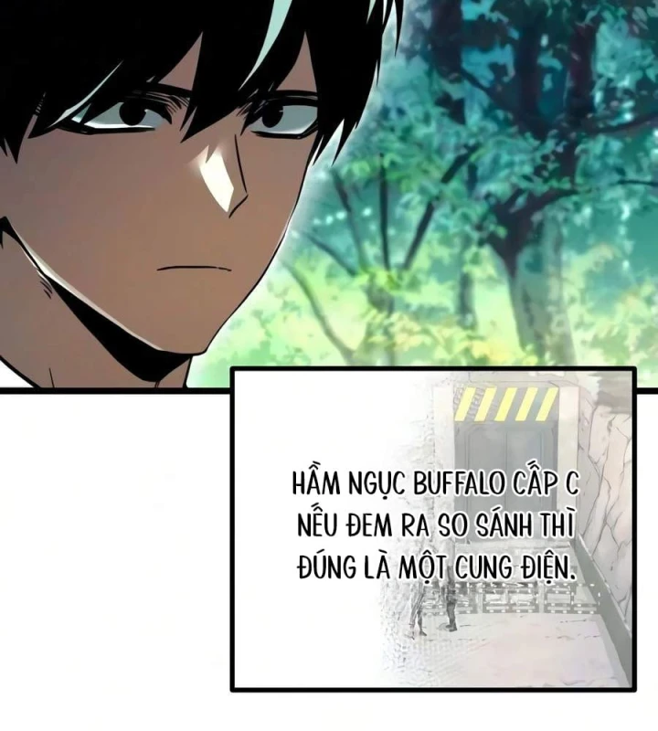 Thống Lĩnh Học Viện Chỉ Bằng Dao Sashimi Chapter 84 - 12
