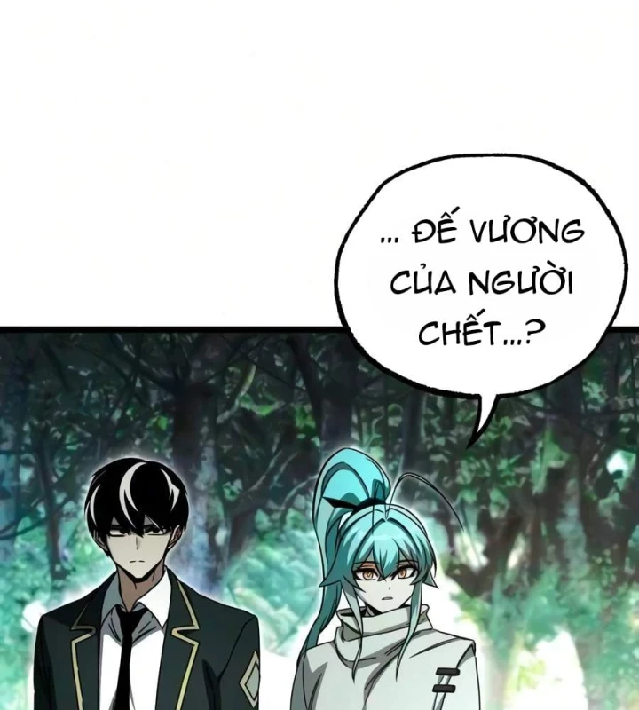 Thống Lĩnh Học Viện Chỉ Bằng Dao Sashimi Chapter 84 - 32