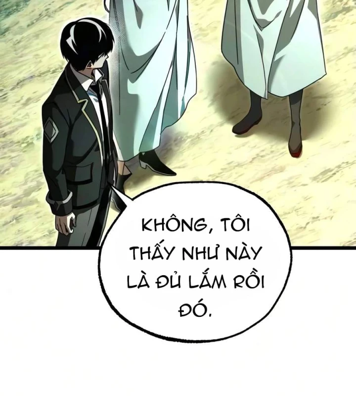 Thống Lĩnh Học Viện Chỉ Bằng Dao Sashimi Chapter 84 - 35
