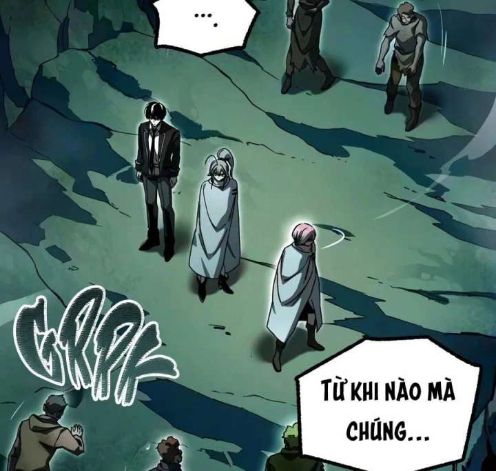 Thống Lĩnh Học Viện Chỉ Bằng Dao Sashimi Chapter 84 - 55