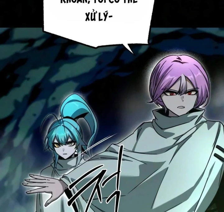 Thống Lĩnh Học Viện Chỉ Bằng Dao Sashimi Chapter 84 - 57