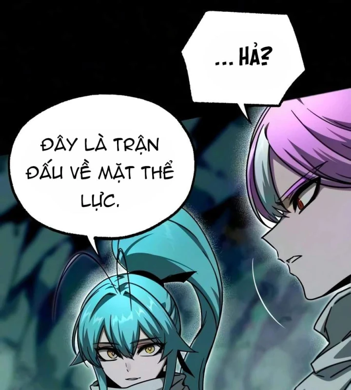 Thống Lĩnh Học Viện Chỉ Bằng Dao Sashimi Chapter 84 - 59