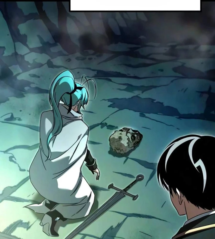 Thống Lĩnh Học Viện Chỉ Bằng Dao Sashimi Chapter 84 - 85