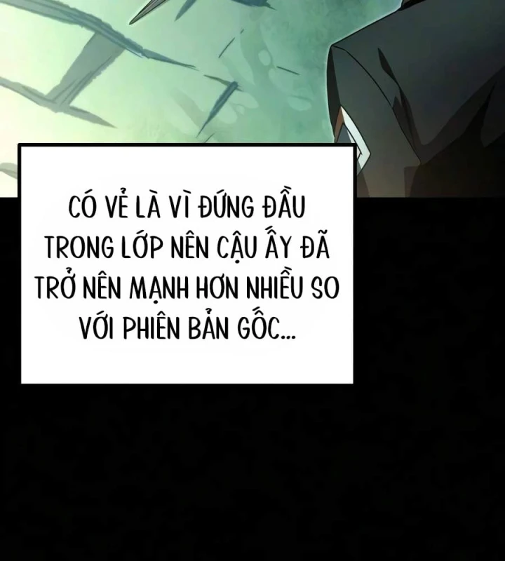 Thống Lĩnh Học Viện Chỉ Bằng Dao Sashimi Chapter 84 - 86