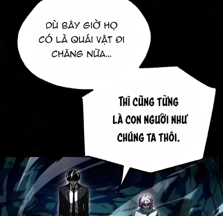 Thống Lĩnh Học Viện Chỉ Bằng Dao Sashimi Chapter 84 - 95