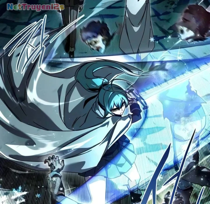 Thống Lĩnh Học Viện Chỉ Bằng Dao Sashimi Chapter 84 - 96